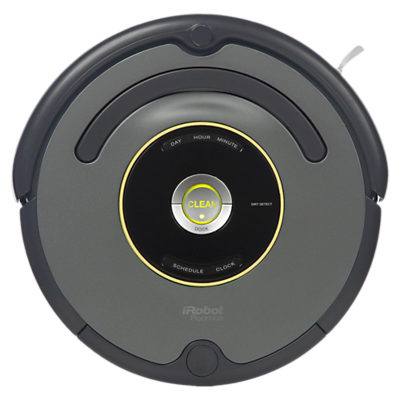 iRobot Roomba 651 Robot Vacuum Cleaner